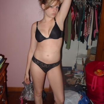 Profil de Liya, 31 ans, Escort Trans Canada à Milo
