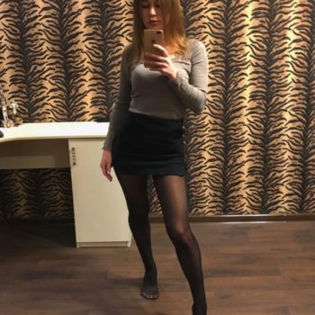 Profil de Nicoline, 30 ans, Escort Trans Canada à Maria