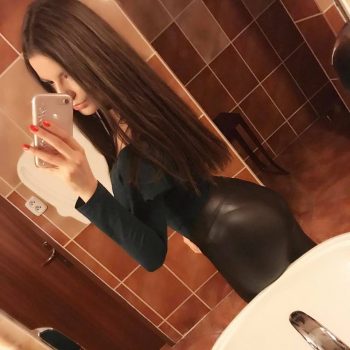 Profil de Maissam, 31 ans, Escort Trans Canada à Saint-Damien-de-Buckland