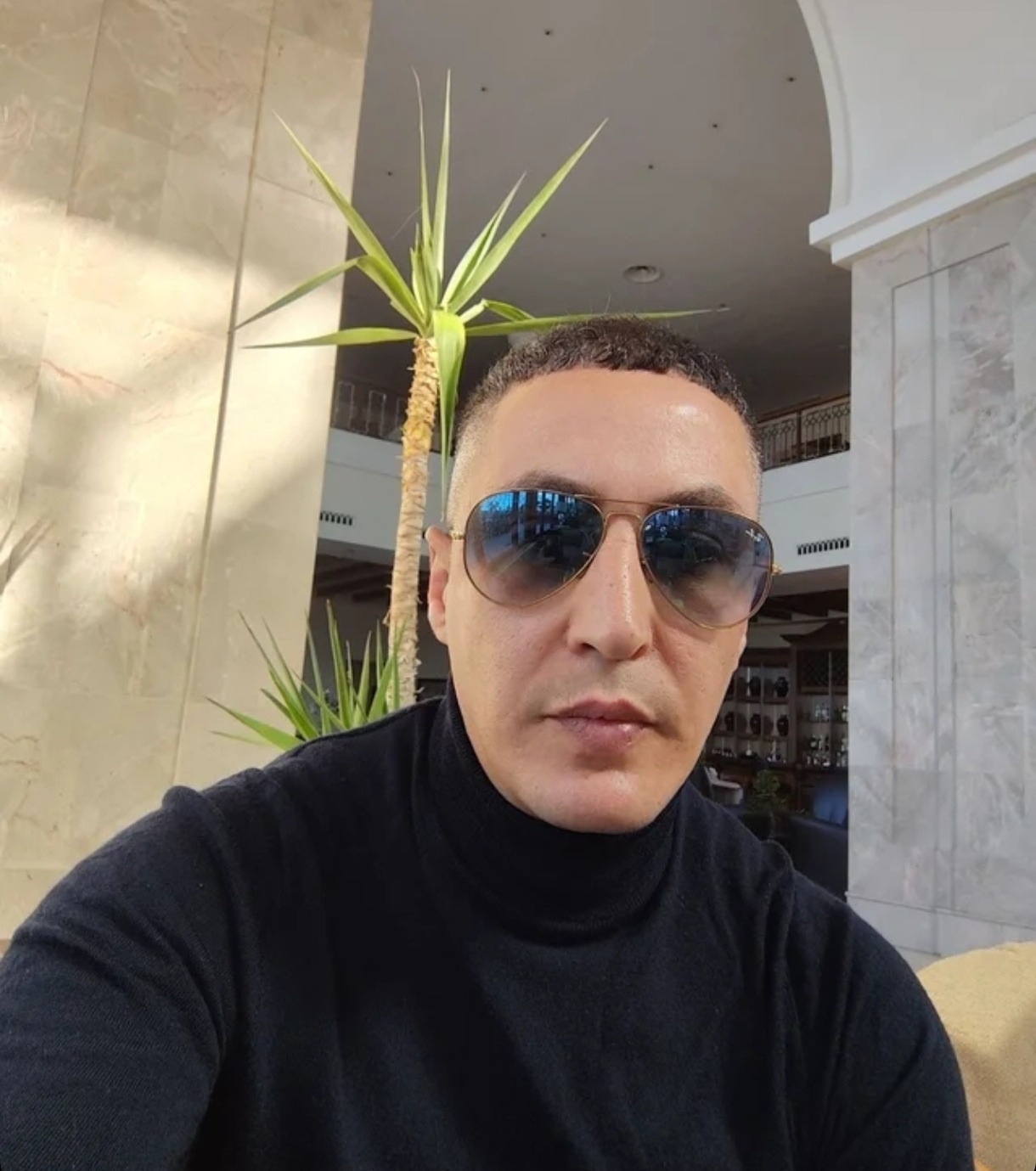 Profil de Armel, 40 ans, Escort Trans Canada à Denholm