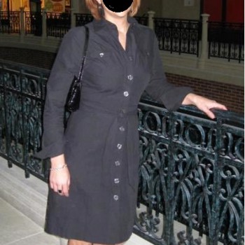 Profil de Kesya, 55 ans, Escort Trans Canada à Saint-Antoine-Abbé