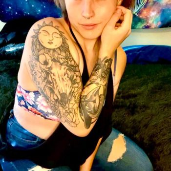 Profil de Fionna, 31 ans, Escort Trans Canada à Saint-Boniface