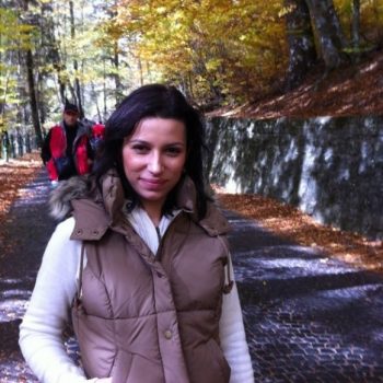 Profil de Olivera, 33 ans, Escort Trans Canada à Westbury