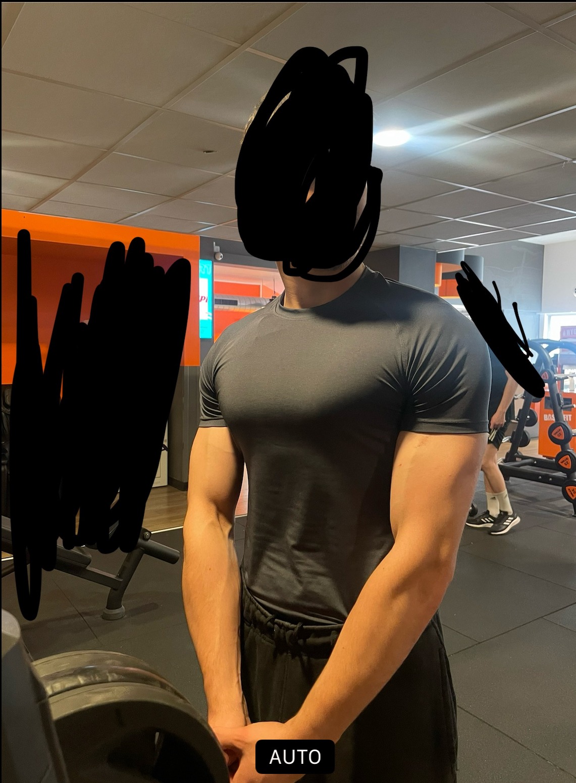 Profil de Virginio, 22 ans, Escort Trans Canada à St. Albert