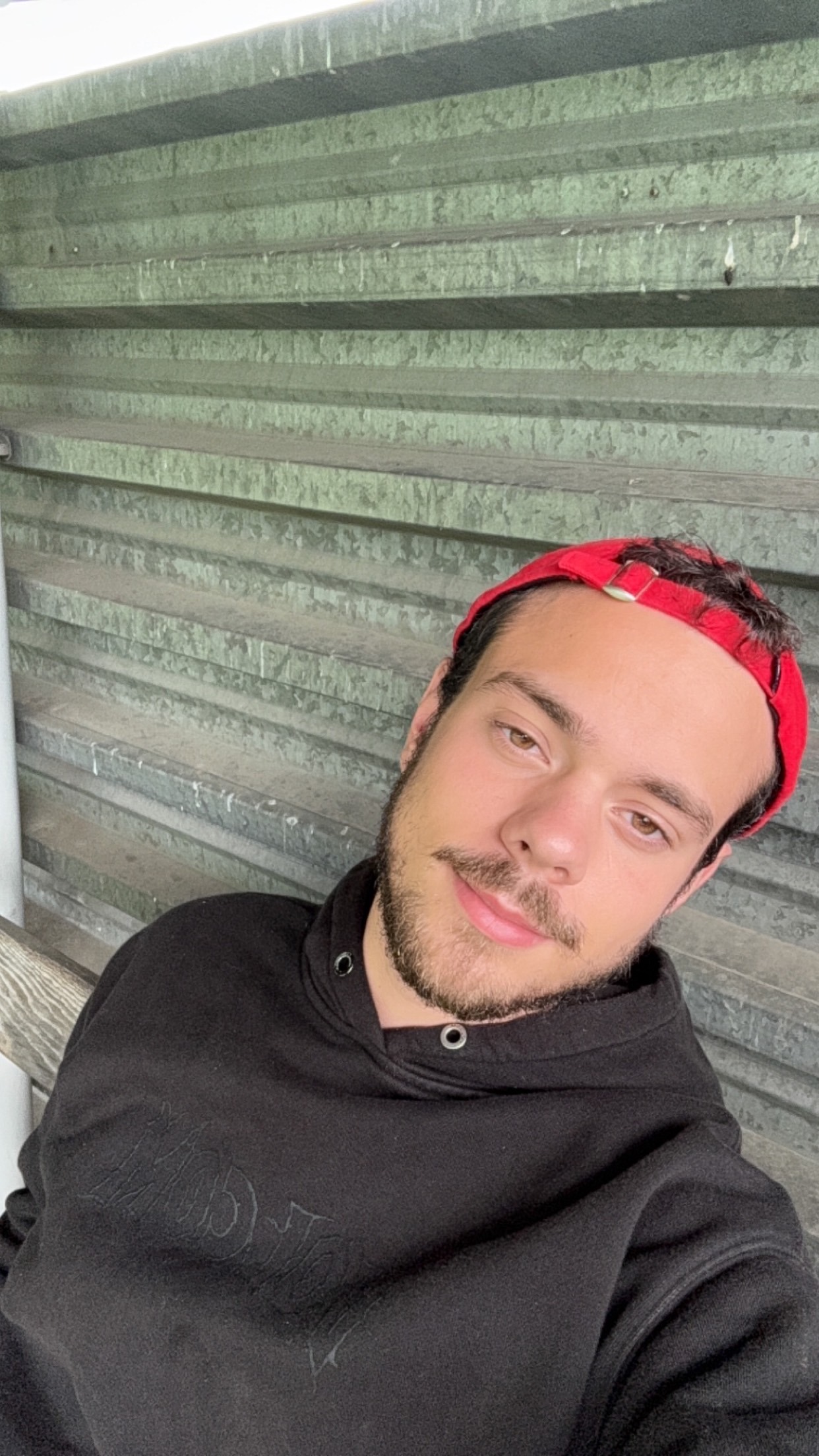 Profil de Ioannis, 23 ans, Escort Trans Canada à Hanley