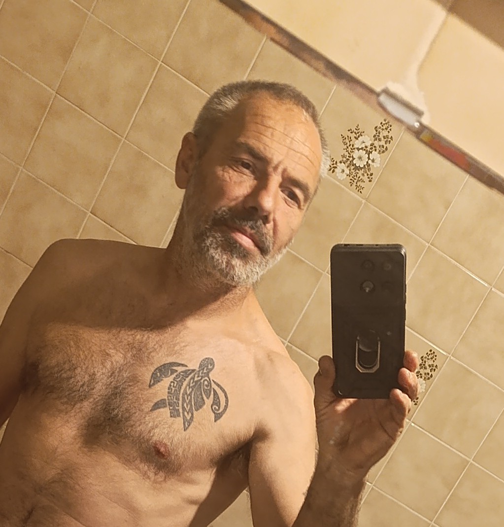 Profil de Arnaut, 49 ans, Escort Trans Canada à Charlo