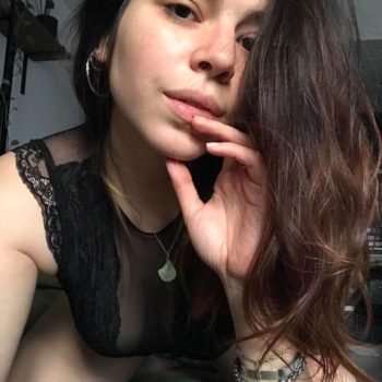 Profil de Cassendre, 28 ans, Escort Trans Canada à Sainte-Marie