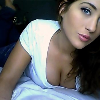 Profil de Gillette, 28 ans, Escort Trans Canada à Sainte-Jeanne-d'Arc