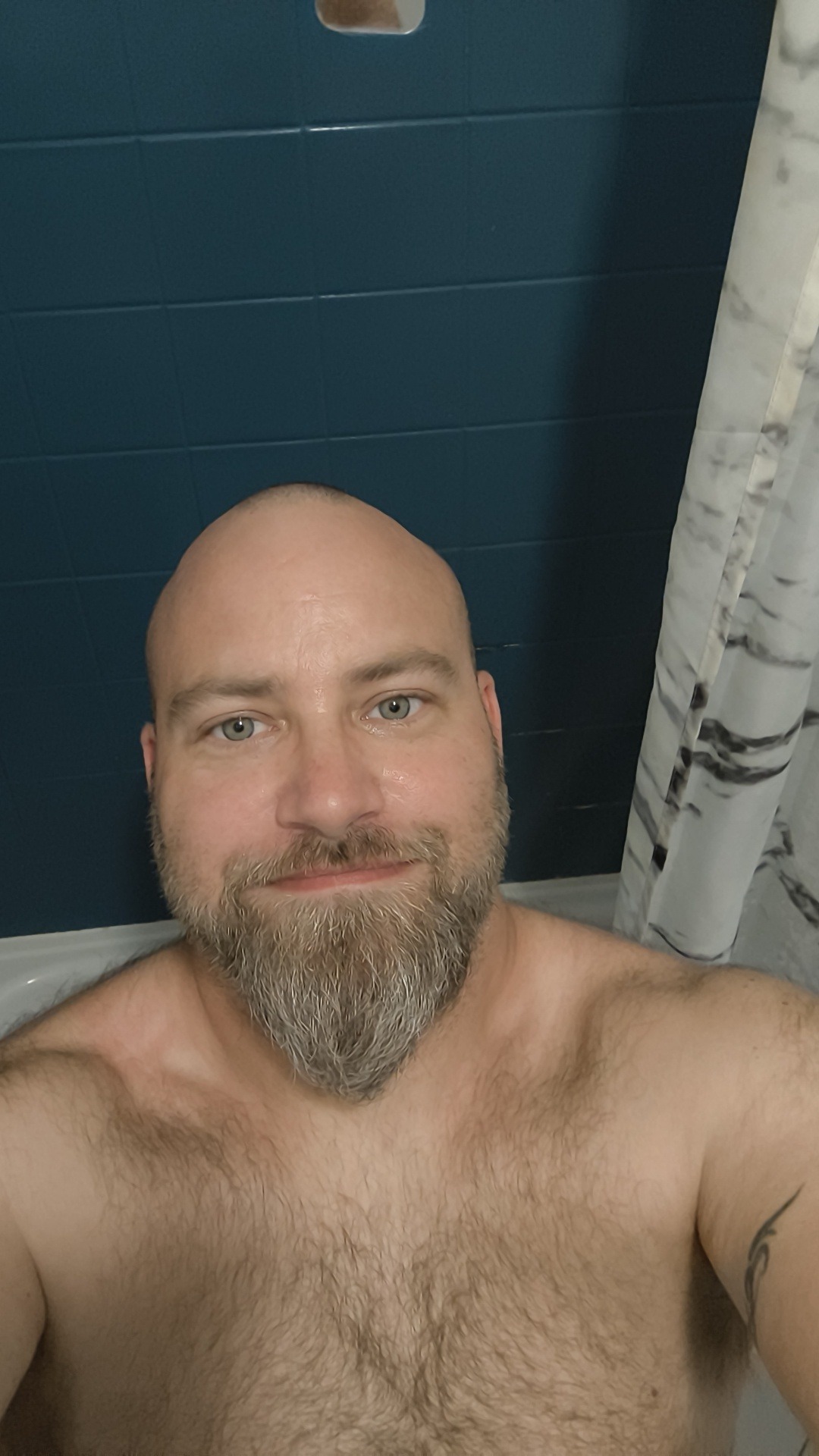 Profil de Serafin, 44 ans, Escort Trans Canada à Watson