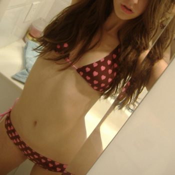 Profil de Shanti, 28 ans, Escort Trans Canada à Viking