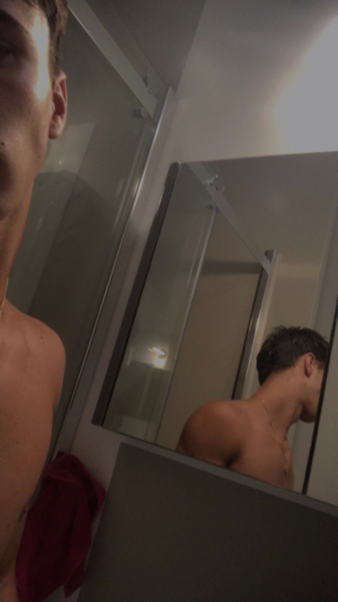 Profil de Yann-erwan, 19 ans, Escort Trans Canada à Bladworth