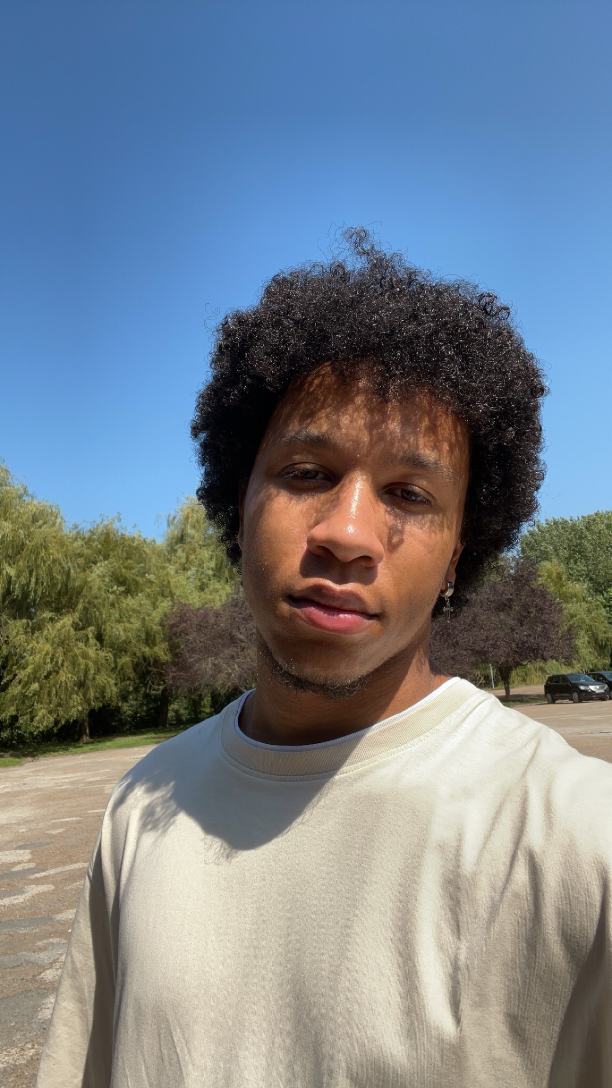 Profil de Gonzague, 19 ans, Escort Trans Canada à Lac-Brome