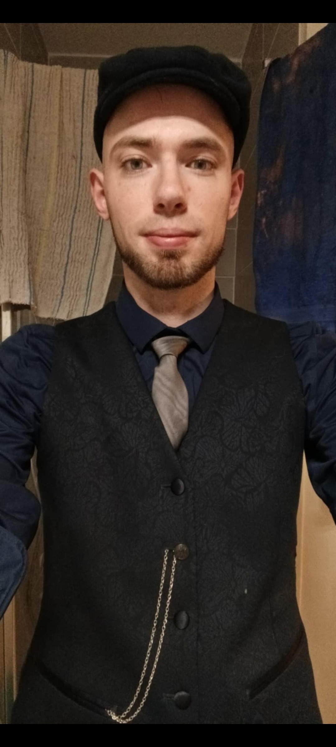 Profil de Louis-dominique, 29 ans, Escort Trans Canada à Saint-Damien-de-Buckland
