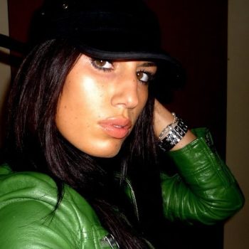 Profil de Saina, 31 ans, Escort Trans Canada à Campbellton