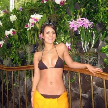 Profil de Marion, 33 ans, Escort Trans Canada à Silton
