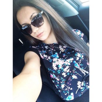 Profil de Julia, 28 ans, Escort Trans Canada à Carnduff