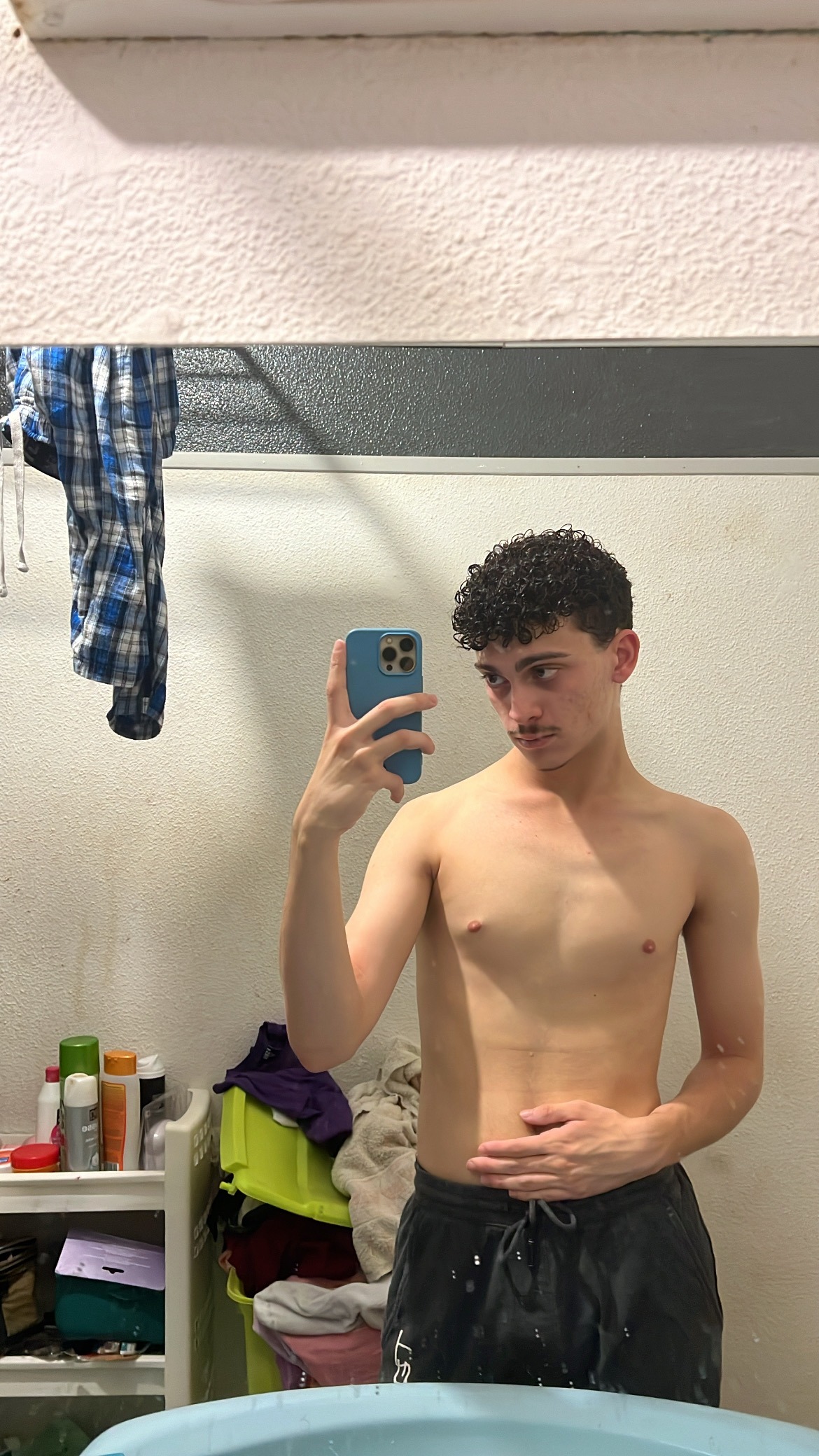 Profil de Jahed, 20 ans, Escort Trans Canada à Millet