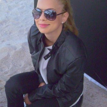 Profil de Rigoberte, 27 ans, Escort Trans Canada à Port Rexton