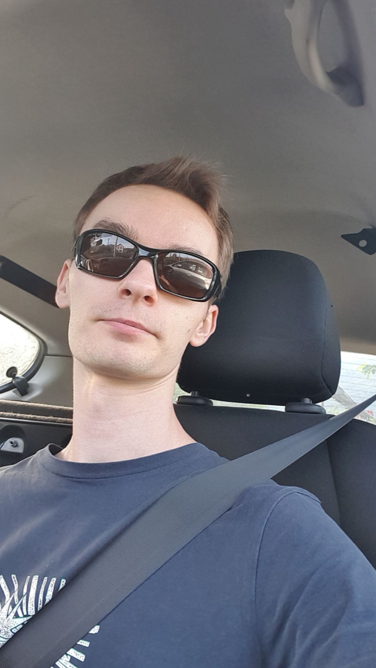 Profil de Ory, 29 ans, Escort Trans Canada à Weekes