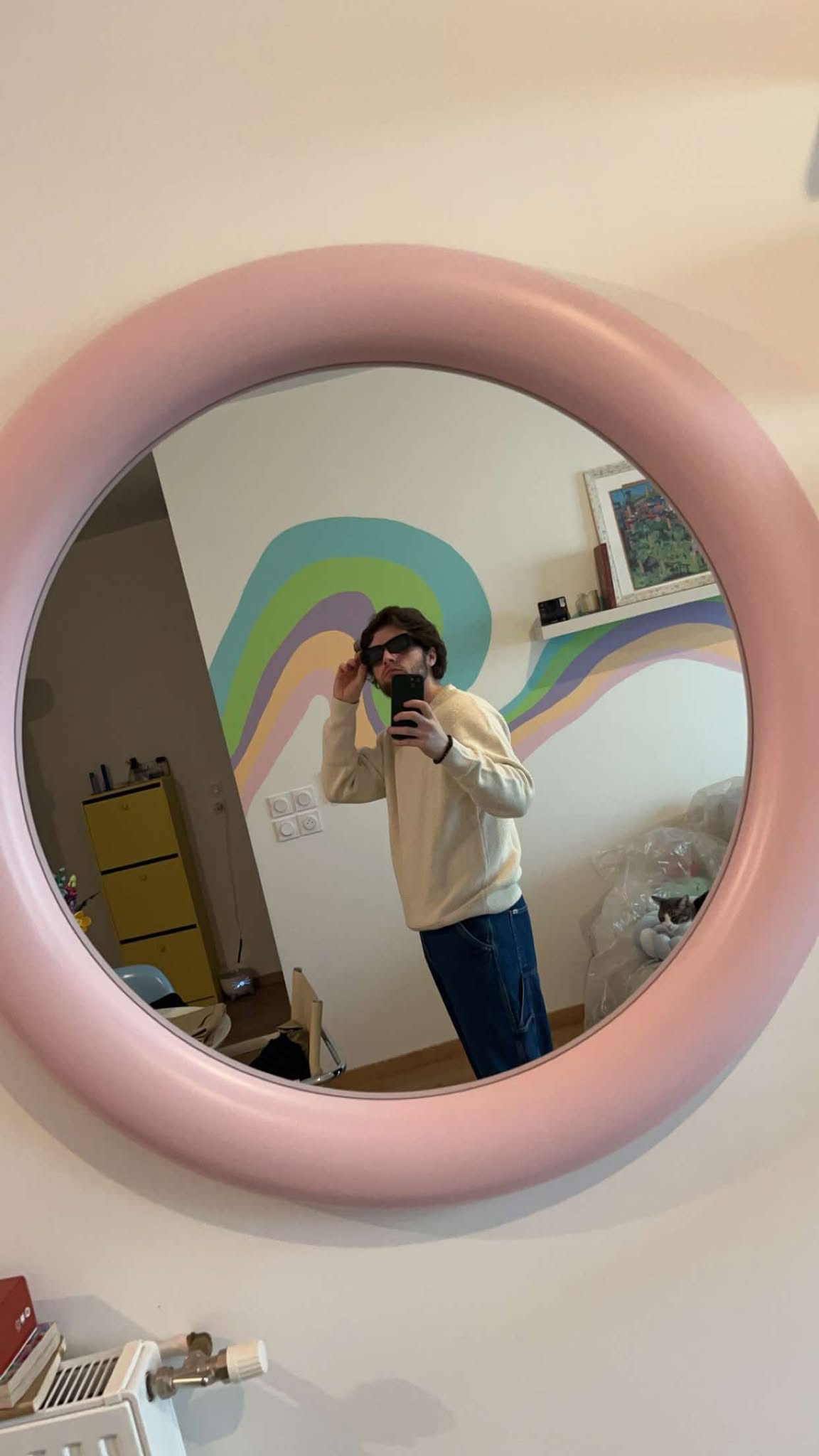 Profil de Scherif, 18 ans, Escort Trans Canada à Senneterre
