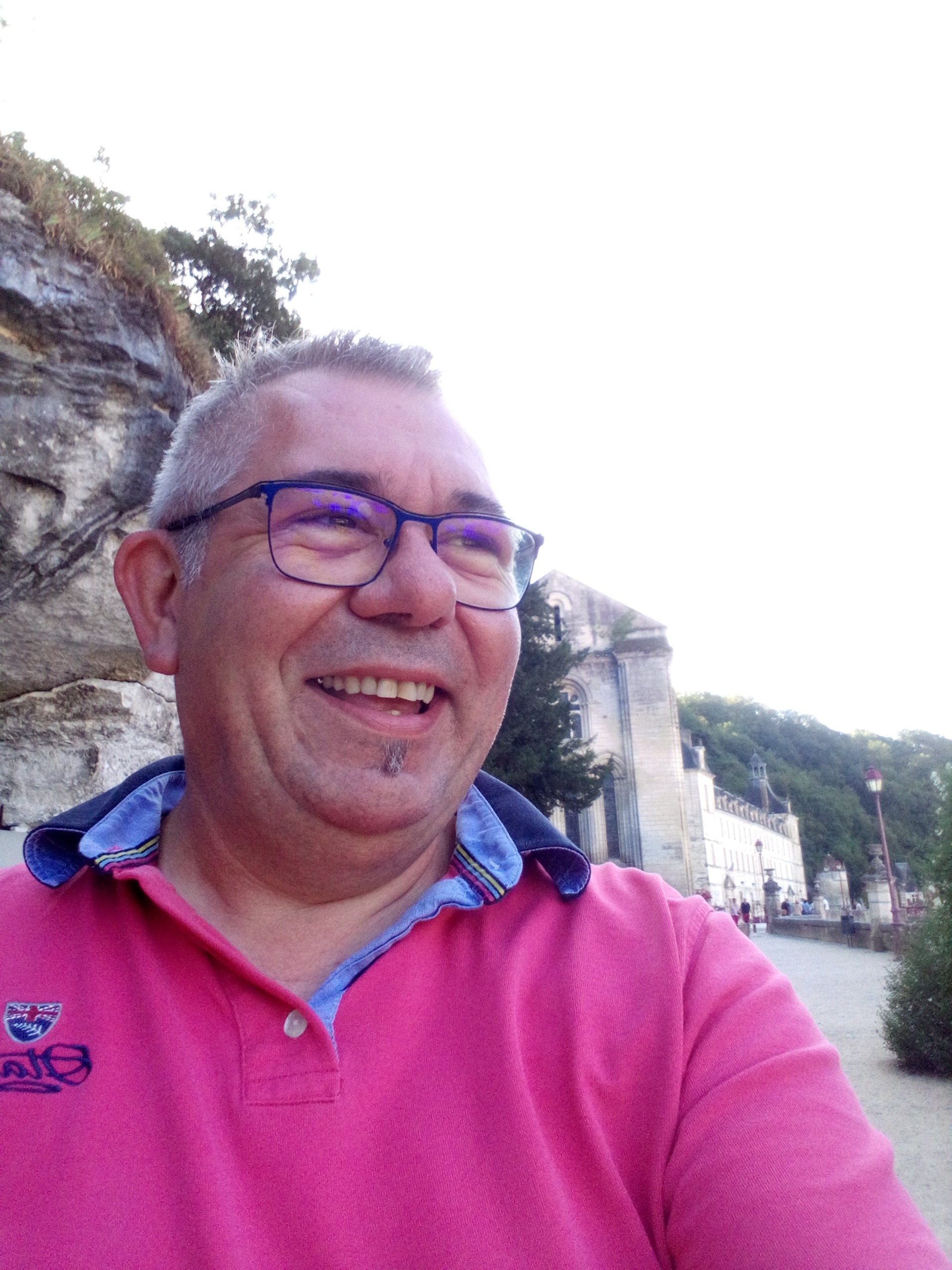 Profil de Badra, 55 ans, Escort Trans Canada à Daveluyville