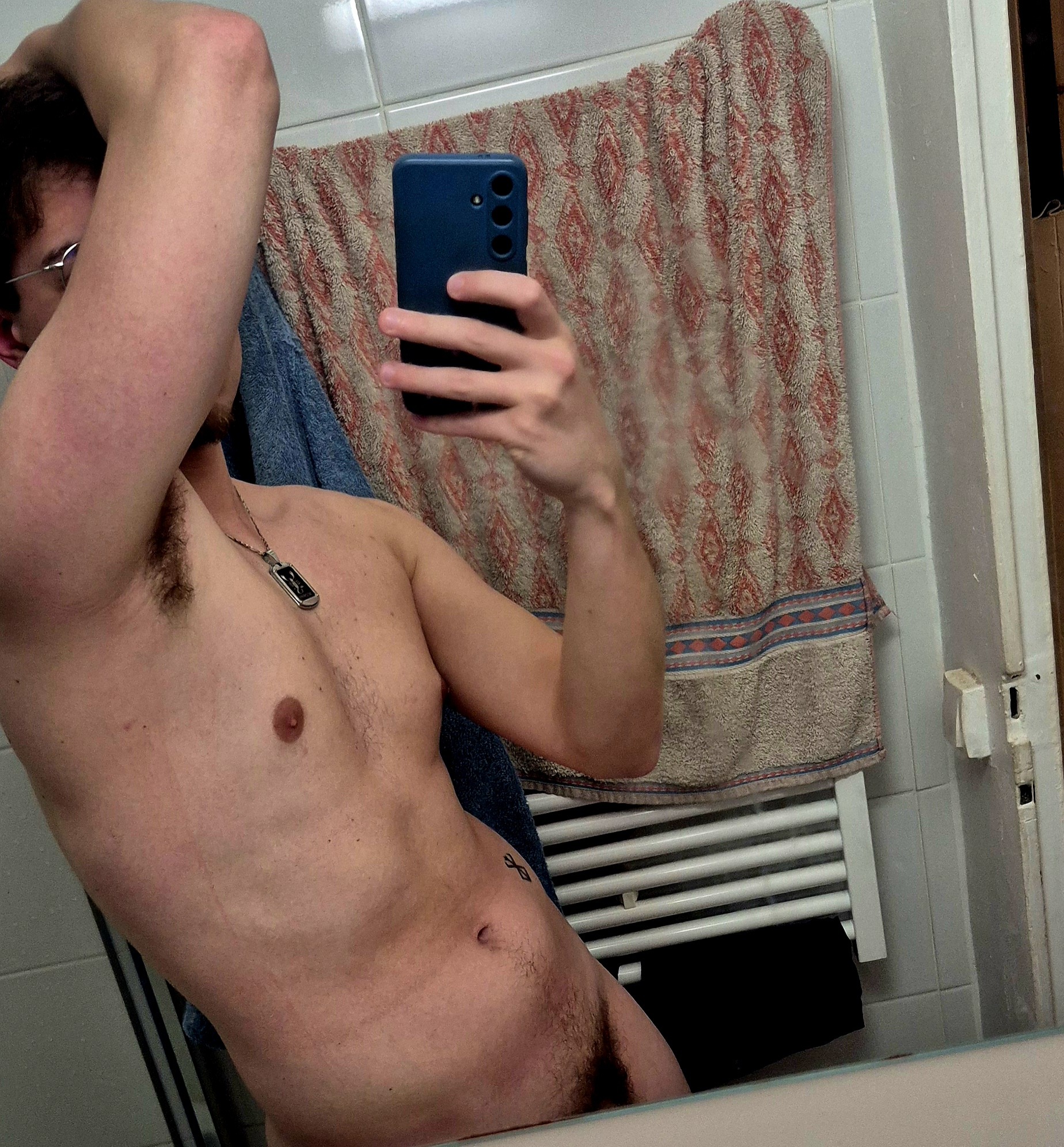 Profil de Kacim, 25 ans, Escort Trans Canada à Tulita