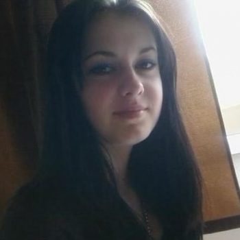 Profil de Gracieuse, 30 ans, Escort Trans Canada à Drummondville