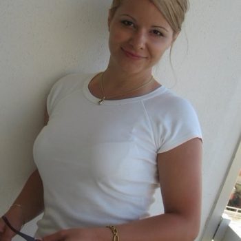 Profil de Amina, 41 ans, Escort Trans Canada à Fort San