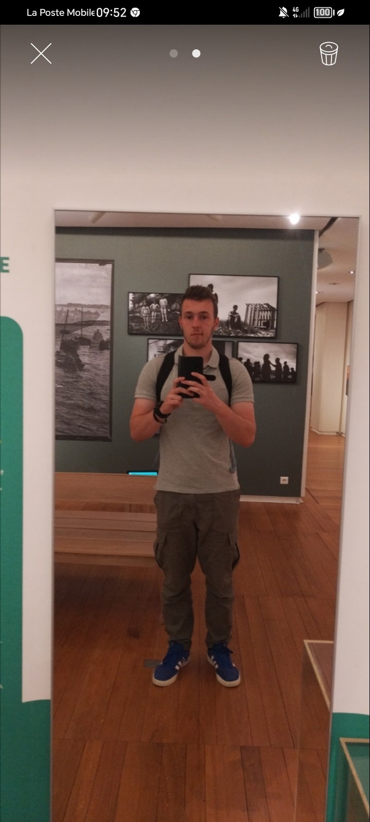 Profil de Vinicio, 22 ans, Escort Trans Canada à Spring Valley
