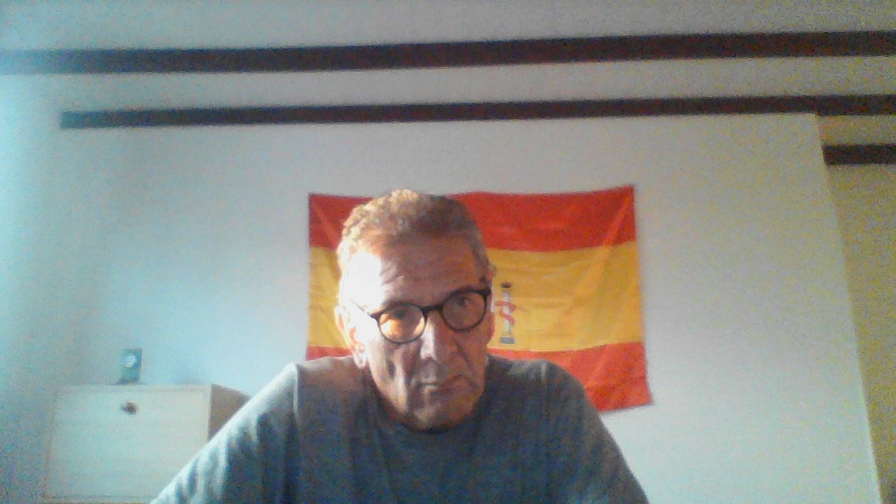 Profil de Vasken, 51 ans, Escort Trans Canada à Bonsecours