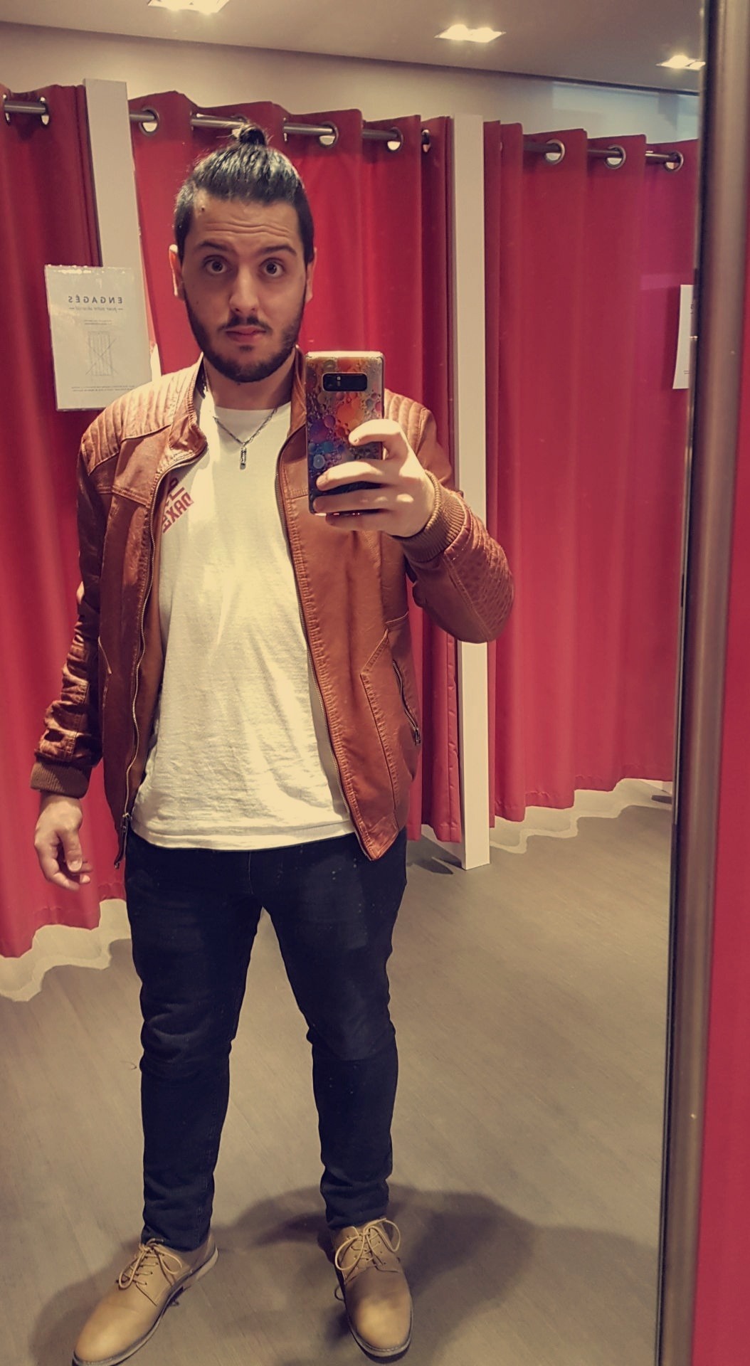 Profil de Arouna, 31 ans, Escort Trans Canada à Saint-Liguori