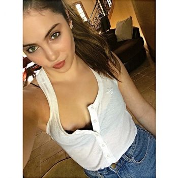 Profil de Alicja, 30 ans, Escort Trans Canada à Riverhurst