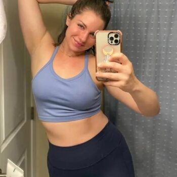 Profil de Delphina, 34 ans, Escort Trans Canada à Lac-des-Aigles