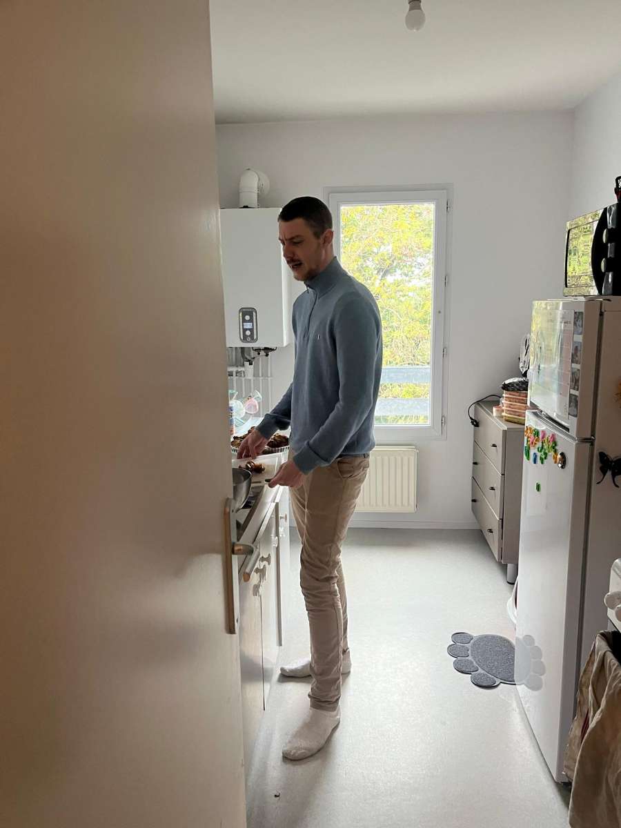 Profil de Alcide, 32 ans, Escort Trans Canada à Marquis