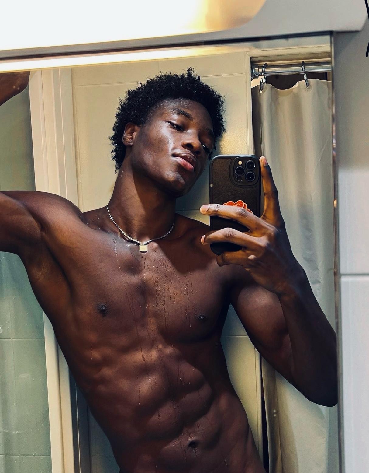 Profil de Doron, 29 ans, Escort Trans Canada à Saint-Samuel