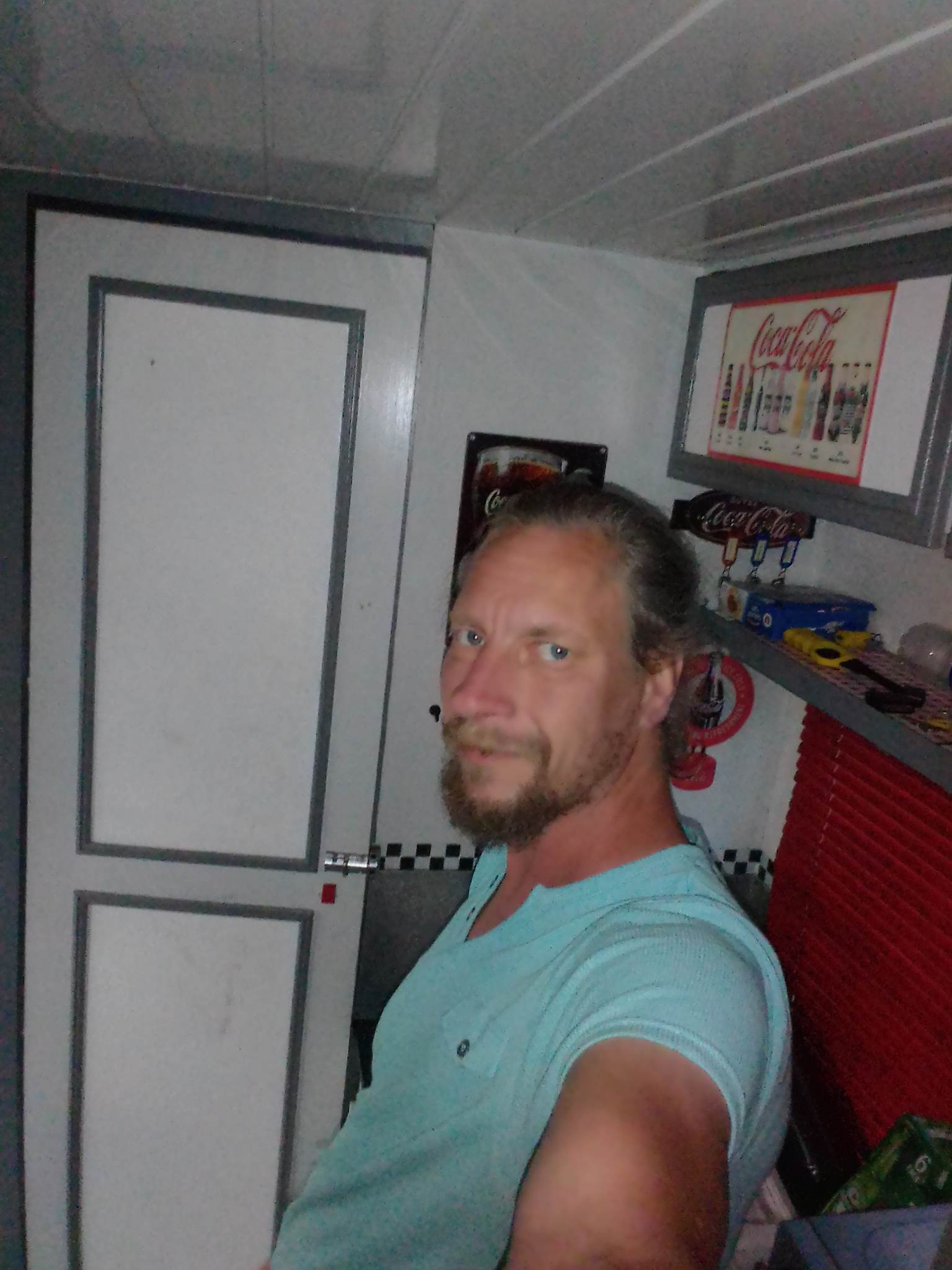 Profil de Berenger, 50 ans, Escort Trans Canada à Saint-Ludger-de-Milot