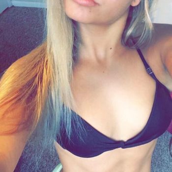 Profil de Alvira, 27 ans, Escort Trans Canada à Rapides-des-Joachims