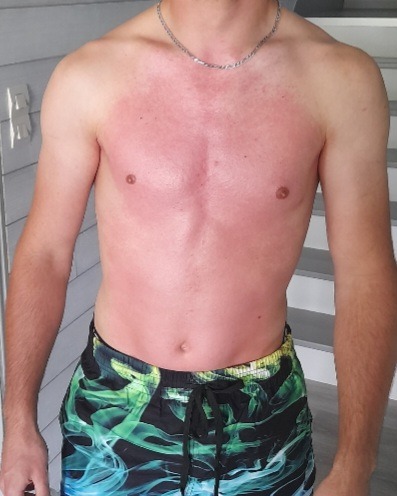 Profil de Ryad, 25 ans, Escort Trans Canada à Rollet