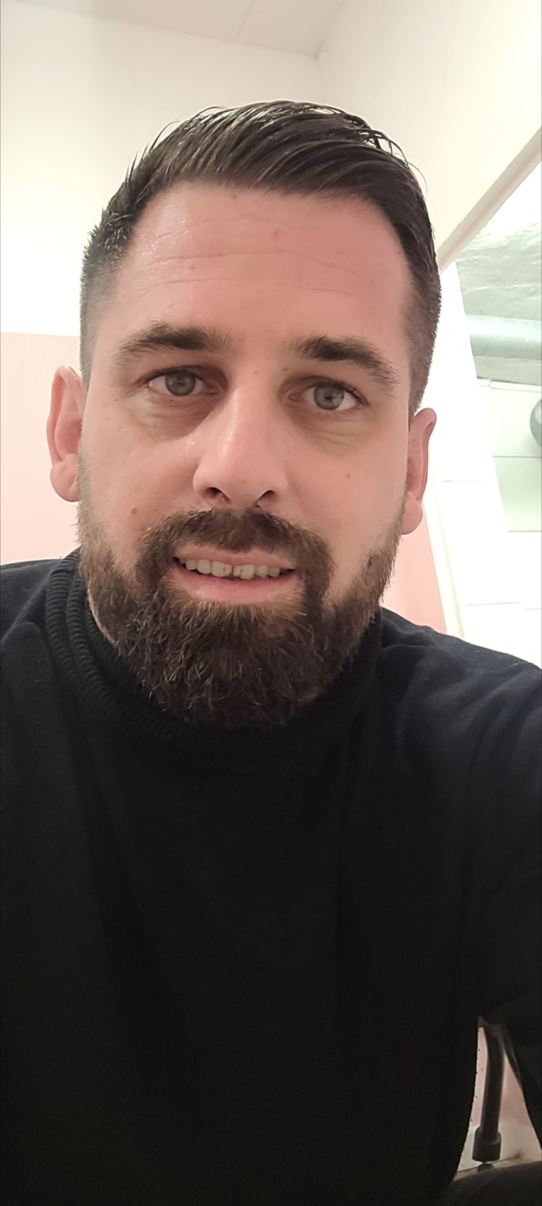 Profil de Alaric, 37 ans, Escort Trans Canada à Sylvan Lake
