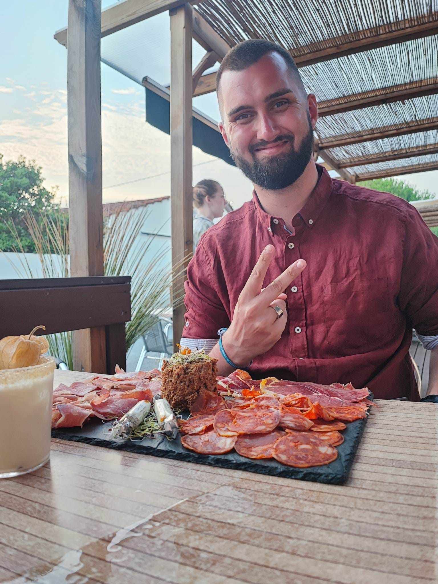 Profil de Ozcan, 29 ans, Escort Trans Canada à Spring Valley