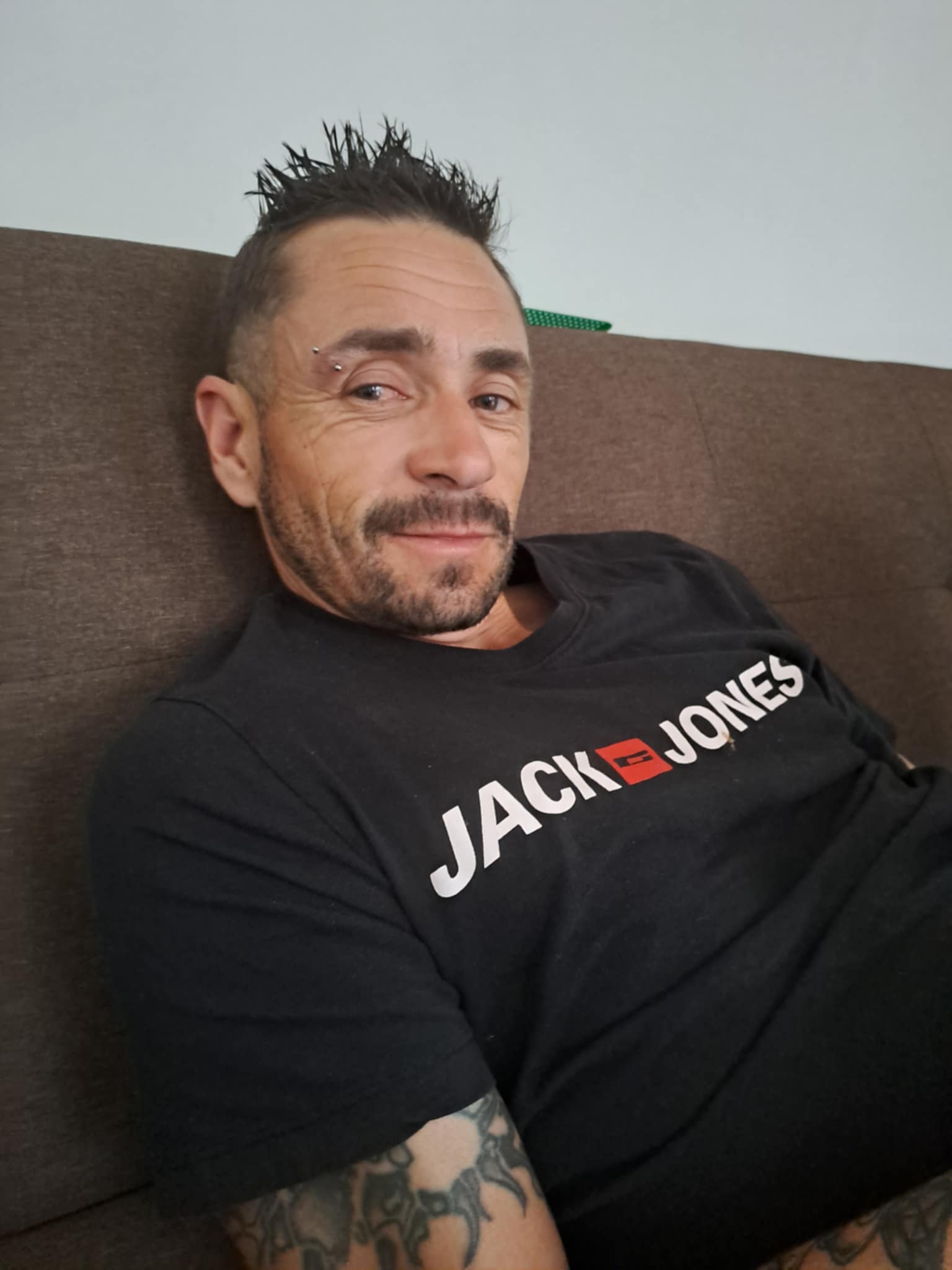 Profil de Ramsès, 42 ans, Escort Trans Canada à Quyon
