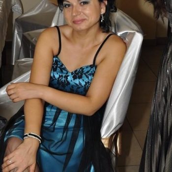 Profil de Bassma, 45 ans, Escort Trans Canada à Minton