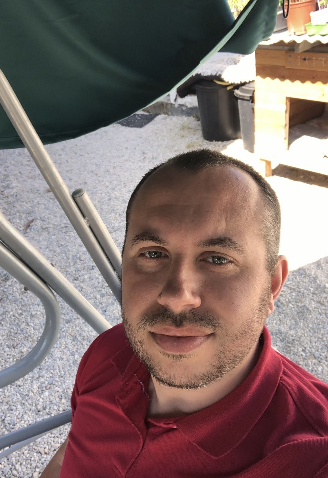 Profil de Lazaro, 41 ans, Escort Trans Canada à Castor