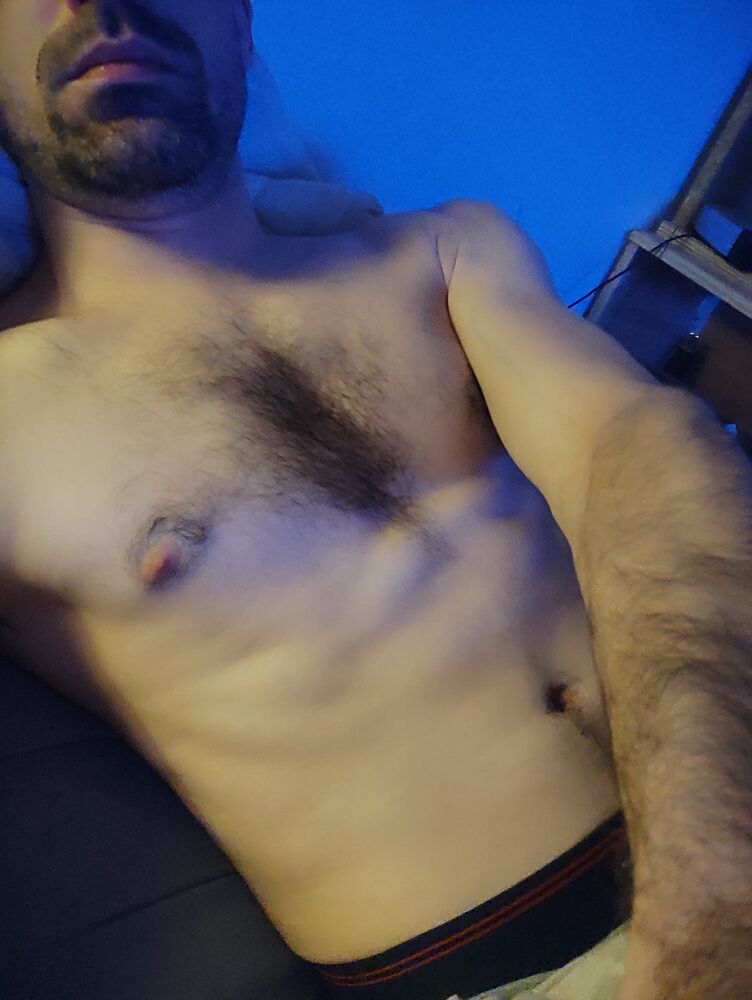 Profil de Dauphin, 34 ans, Escort Trans Canada à Lac-Simon