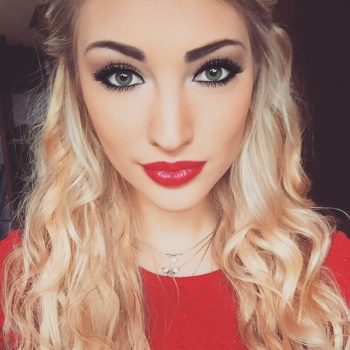 Profil de Kali, 28 ans, Escort Trans Canada à Sedley