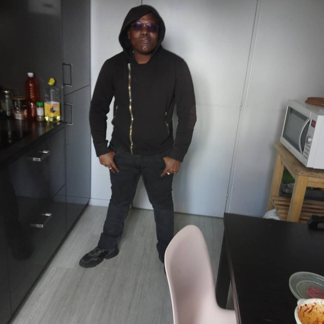 Profil de Alexei, 35 ans, Escort Trans Canada à Saint-Narcisse-de-Beaurivage