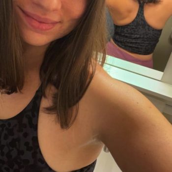 Profil de Lauricia, 25 ans, Escort Trans Canada à Saint-Donat