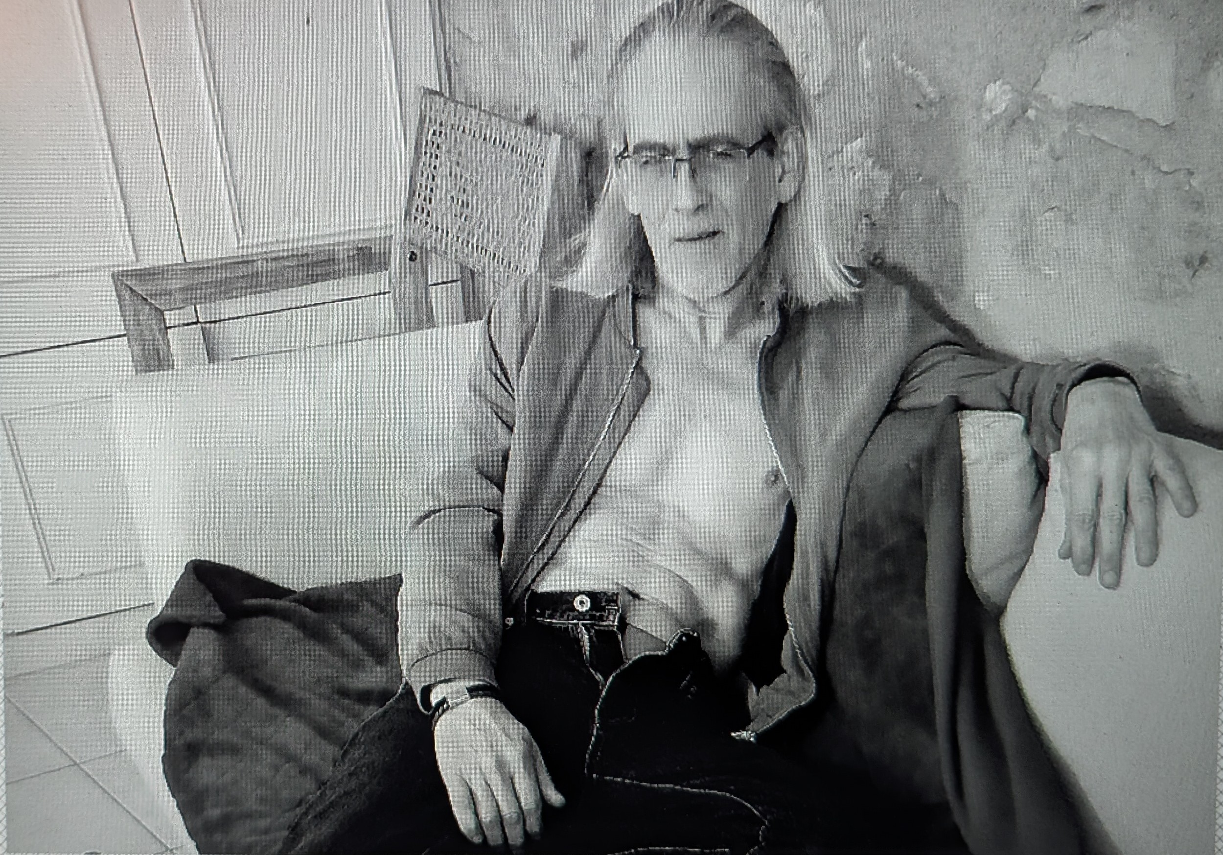 Profil de Bassekou, 55 ans, Escort Trans Canada à La Minerve