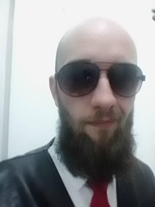 Profil de Tijani, 32 ans, Escort Trans Canada à Chambord