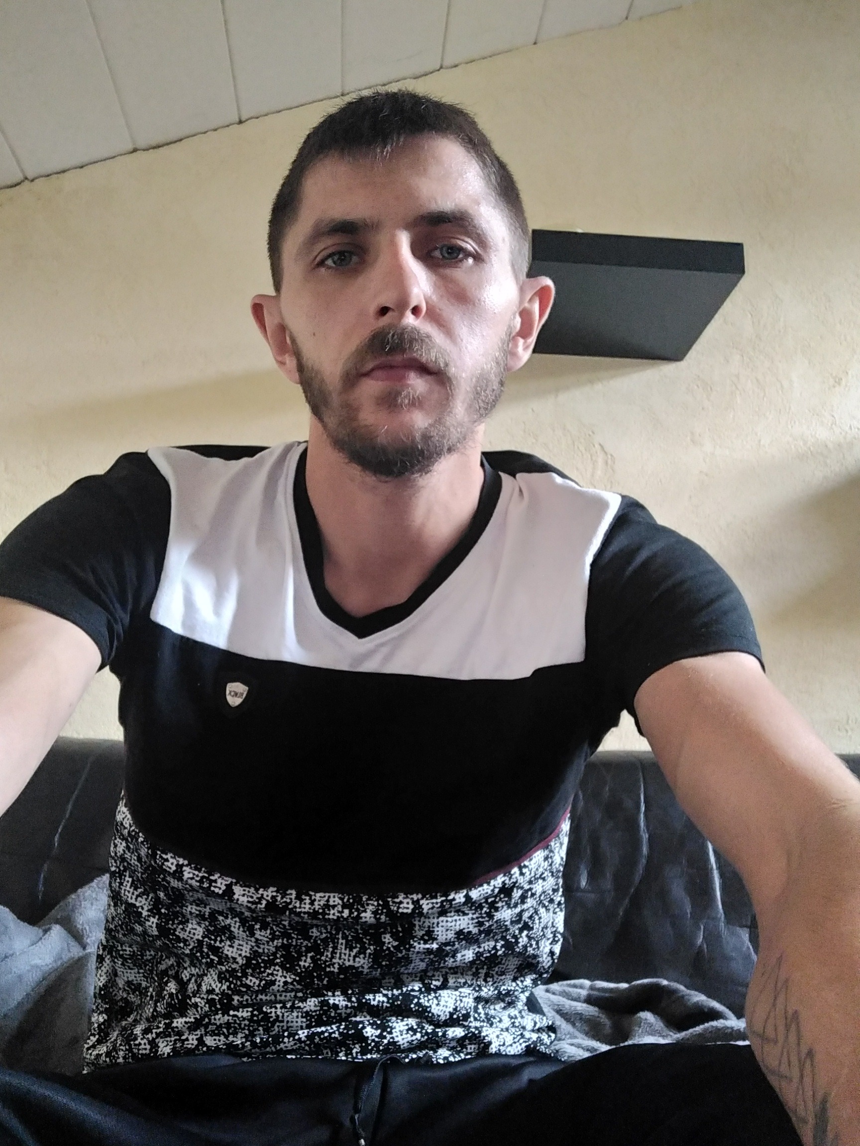 Profil de Khylian, 34 ans, Escort Trans Canada à Bentley